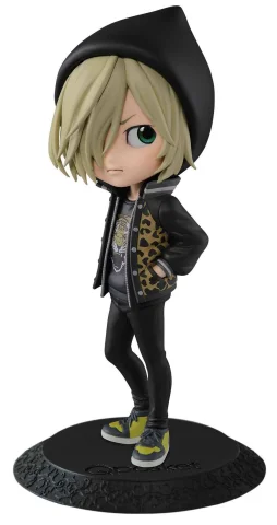 Produktbild zu Yuri!!! on Ice - Q Posket Figure - Yuri Plisetsky (A)