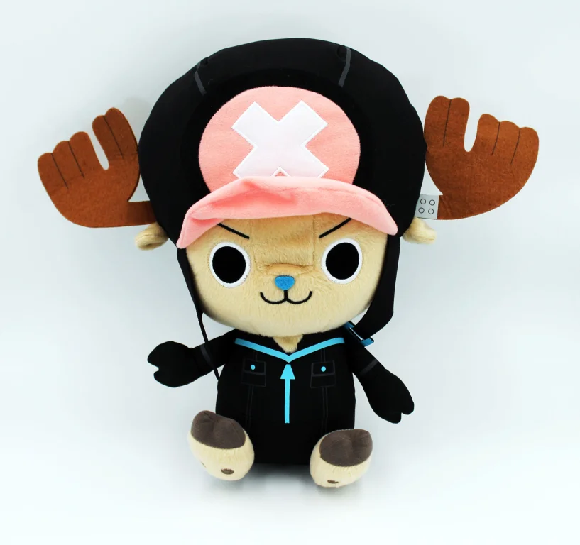 One Piece - Banpresto Pl&uuml;sch - Chopper