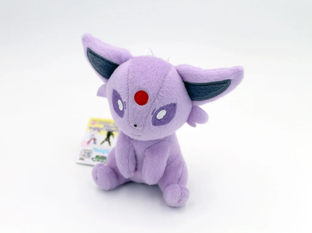 Pok&eacute;mon - Banpresto Pl&uuml;sch - Psiana
