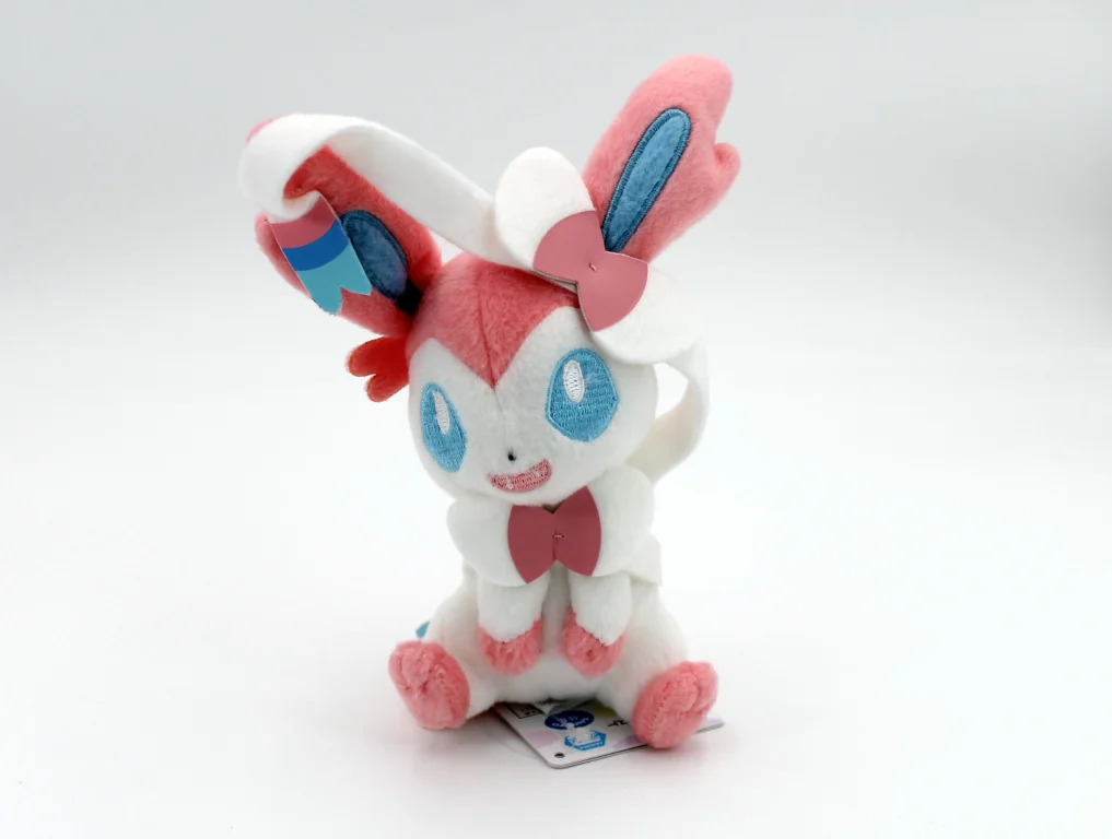 Pok&eacute;mon - Banpresto Pl&uuml;sch - Feelinara