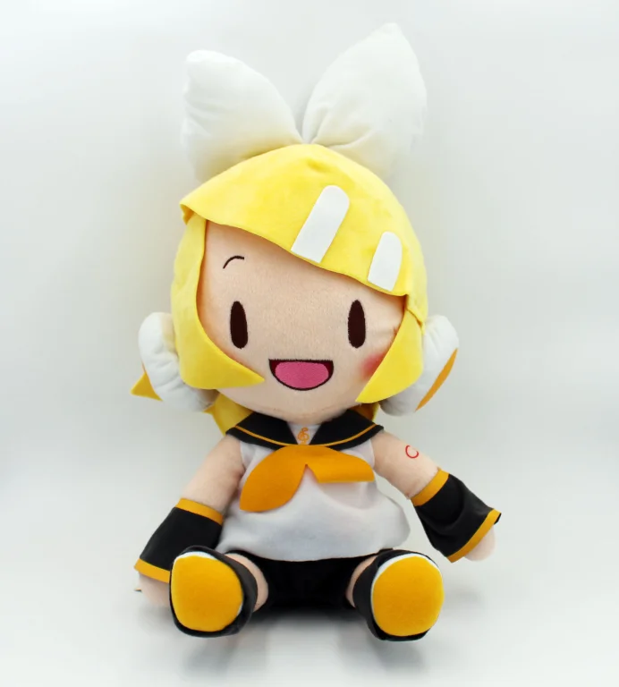 Character Vocal Series - SEGA Pl&uuml;sch - Rin Kagamine