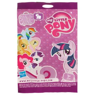 Produktbild zu My Little Pony - Blind Bag / Überraschungspony