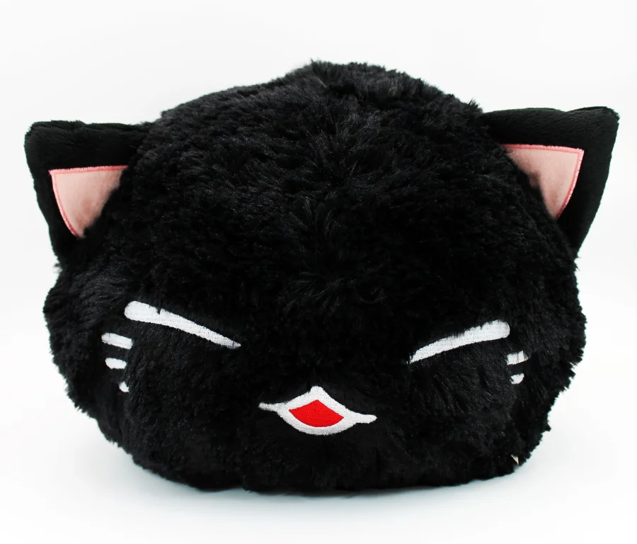 Nemuneko - Nikori Edition - Schwarz