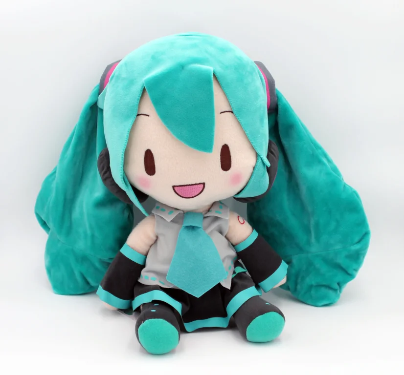 Character Vocal Series - SEGA Pl&uuml;sch - Miku Hatsune