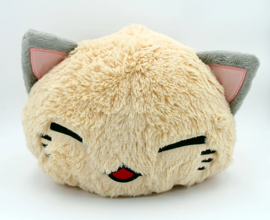 Nemuneko - Nikori Edition - Beige
