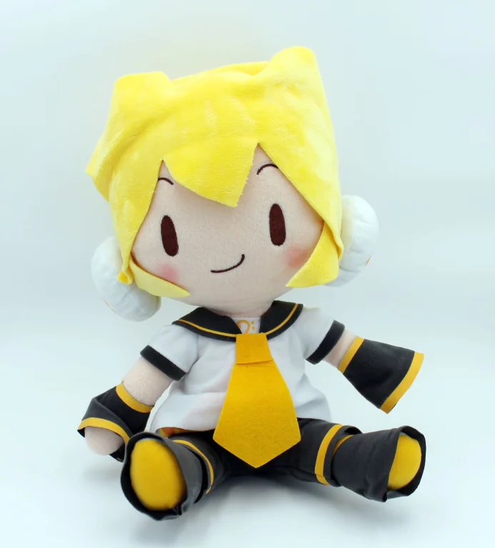 Character Vocal Series - SEGA Pl&uuml;sch - Len Kagamine