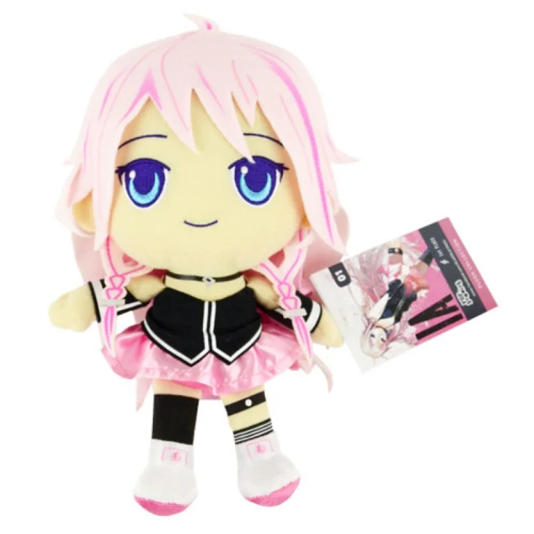 Vocaloid - POPbuddies Pl&uuml;sch - IA