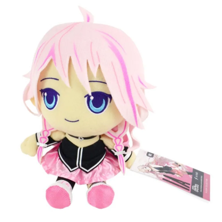 Vocaloid - POPbuddies Pl&uuml;sch - IA