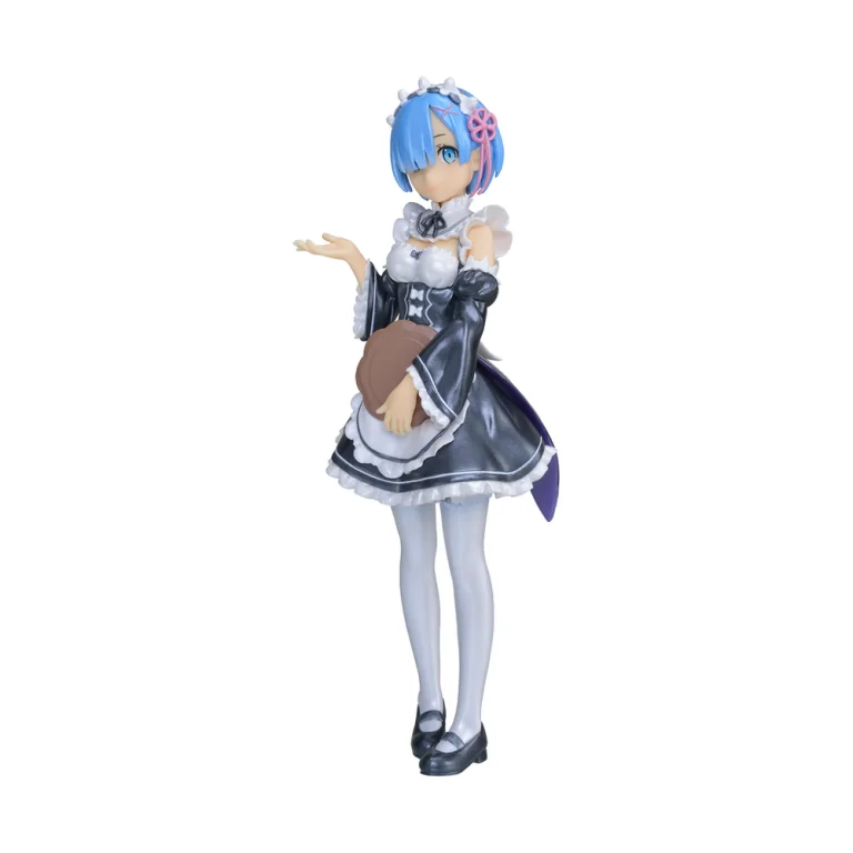 Re:ZERO - PM Figure - Rem