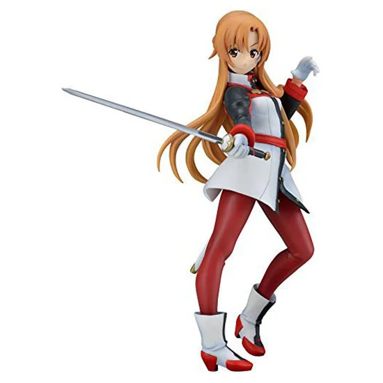 Sword Art Online - PM Figure - Asuna Yūki