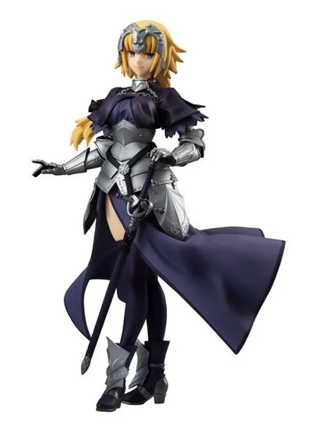 Fate/Grand Order - Servant Figure - Ruler/Jeanne d'Arc