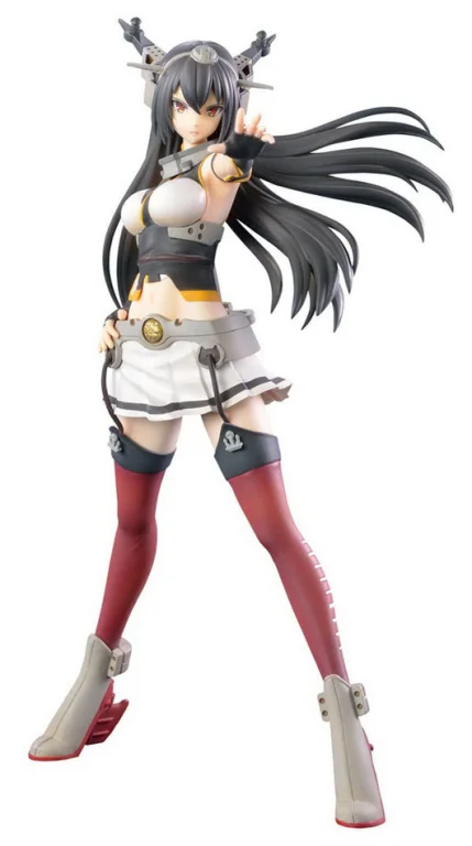 KanColle - SPM Figure - Nagato