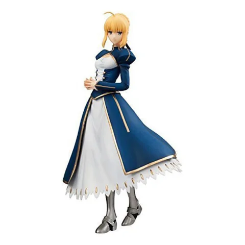 Produktbild zu Fate/Grand Order - Servant Figure - Saber/Artoria Pendragon