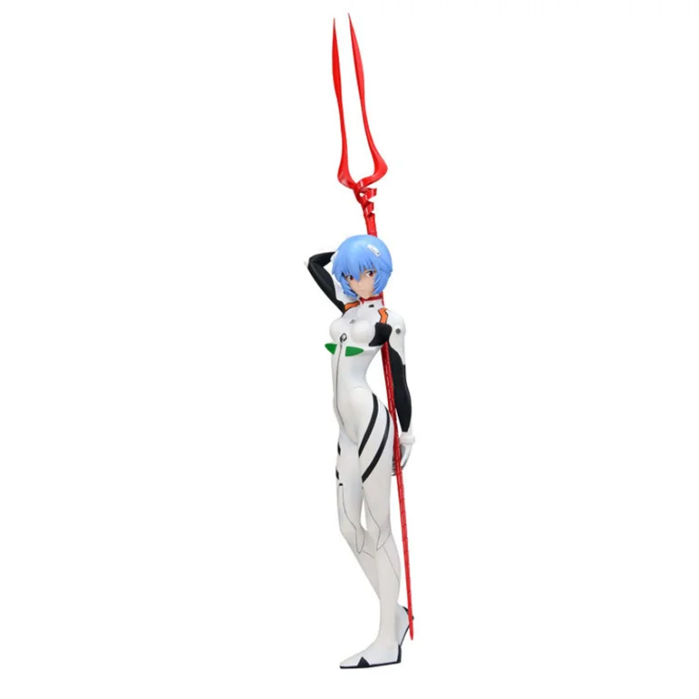 Evangelion - PM Figure - Rei Ayanami (Lanze des Longinus)