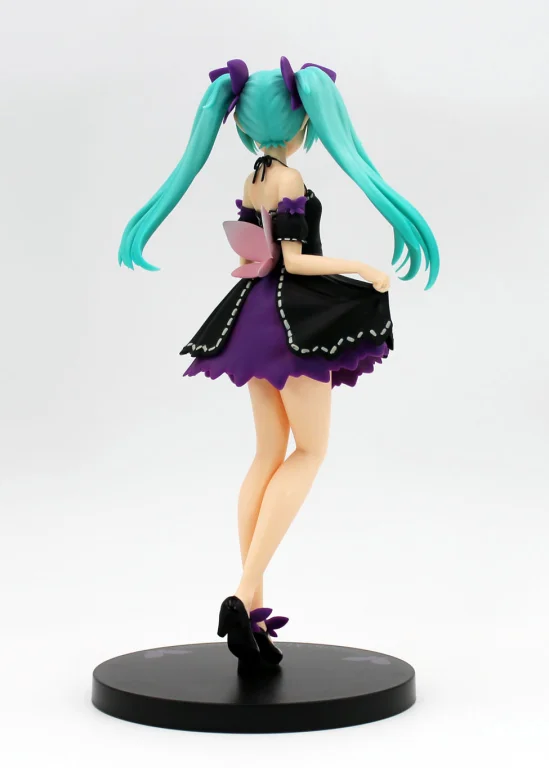 Character Vocal Series - SPM Figure - Miku Hatsune (Innocent Version)