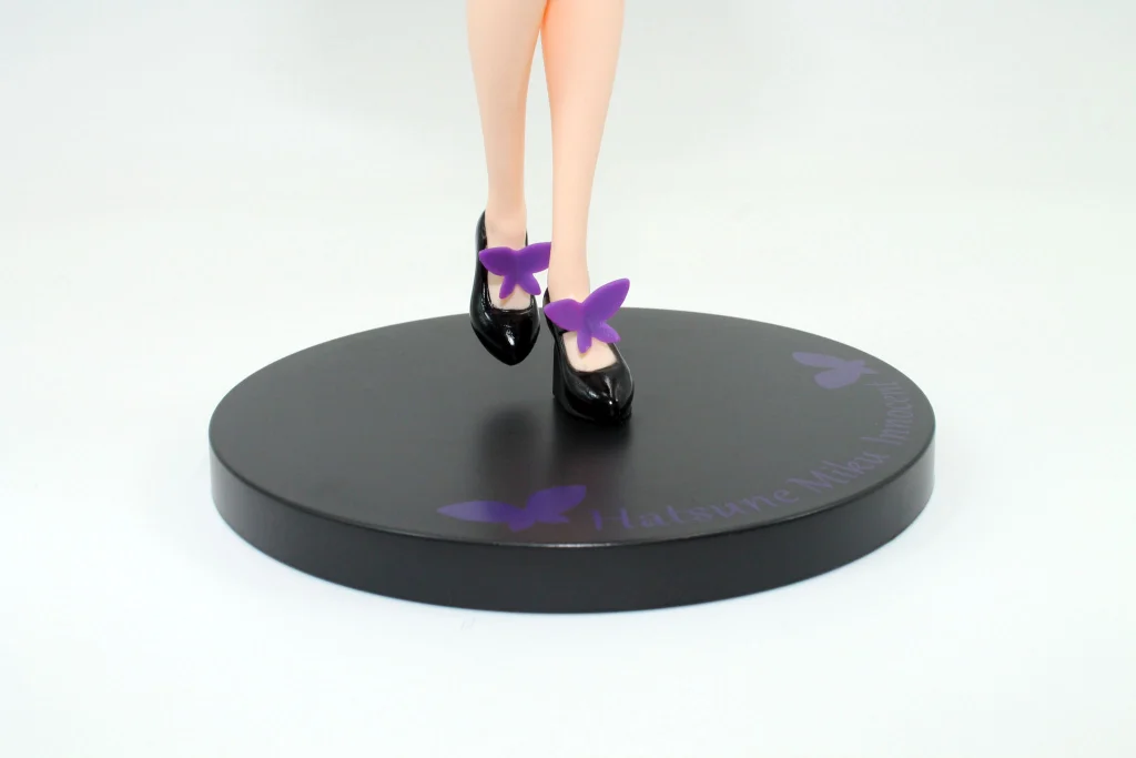 Character Vocal Series - SPM Figure - Miku Hatsune (Innocent Version)