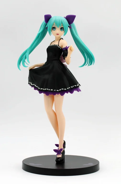 Character Vocal Series - SPM Figure - Miku Hatsune (Innocent Version)