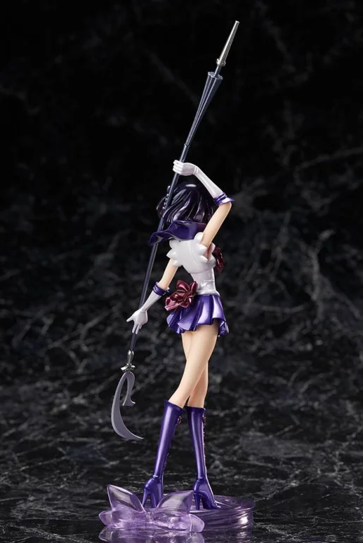Sailor Moon Crystal - Figuarts ZERO - Sailor Saturn