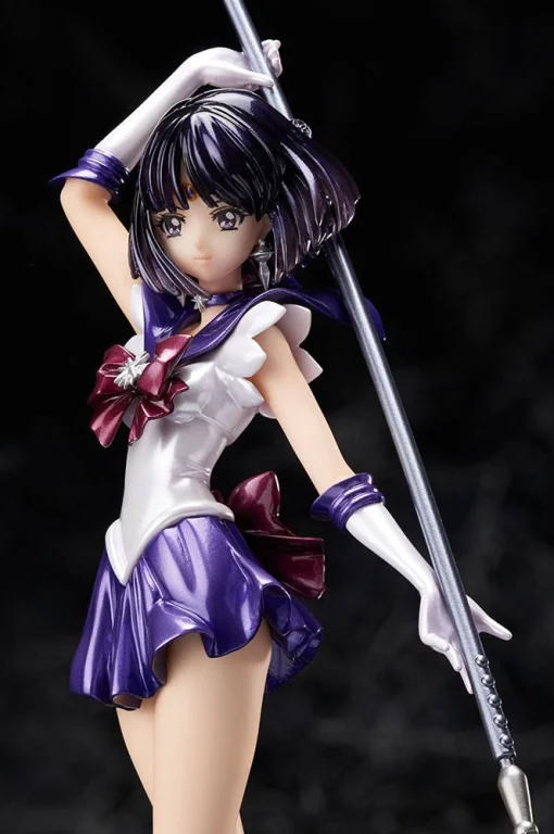 Sailor Moon Crystal - Figuarts ZERO - Sailor Saturn