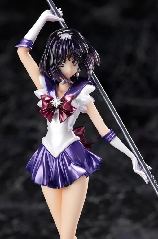 Sailor Moon Crystal - Figuarts ZERO - Sailor Saturn