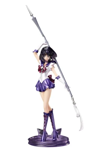 Produktbild zu Sailor Moon Crystal - Figuarts ZERO - Sailor Saturn