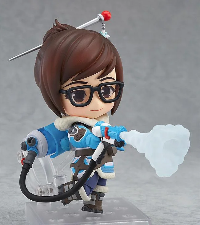 Overwatch - Nendoroid - Mei (Classic Skin Edition)