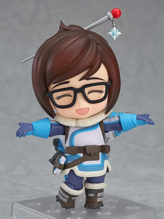 Overwatch - Nendoroid - Mei (Classic Skin Edition)