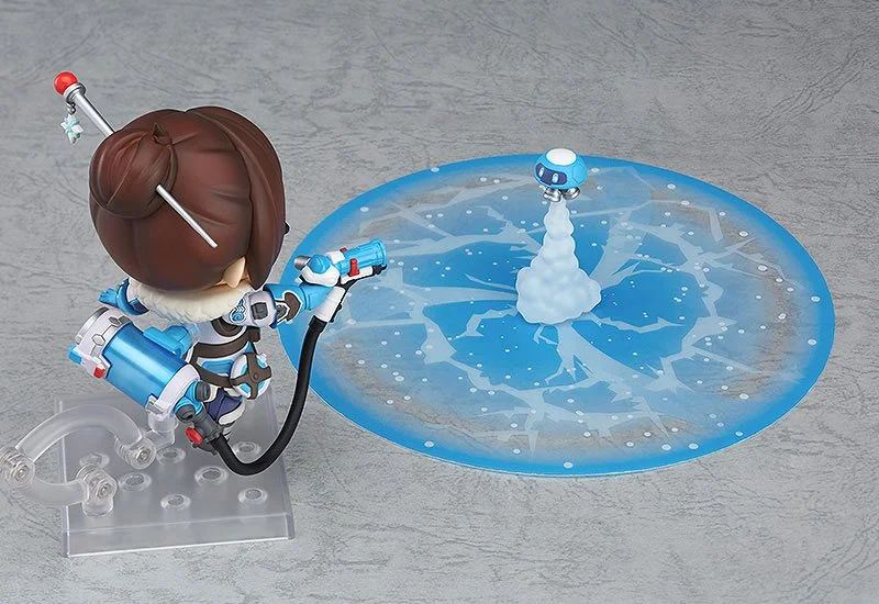 Overwatch - Nendoroid - Mei (Classic Skin Edition)