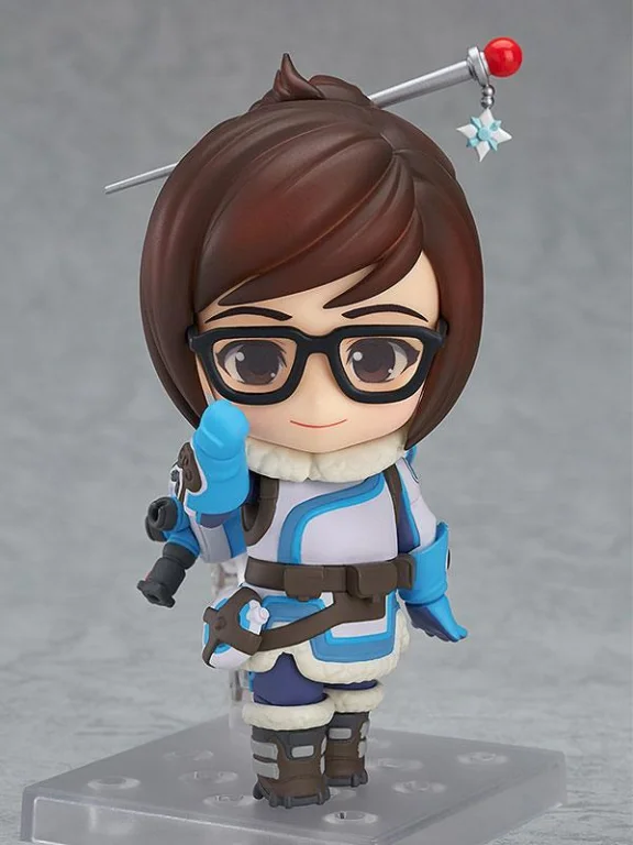 Overwatch - Nendoroid - Mei (Classic Skin Edition)