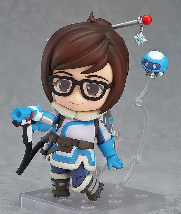 Overwatch - Nendoroid - Mei (Classic Skin Edition)