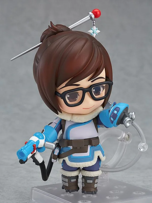 Overwatch - Nendoroid - Mei (Classic Skin Edition)
