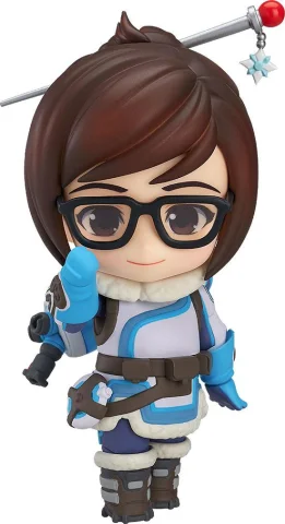 Produktbild zu Overwatch - Nendoroid - Mei (Classic Skin Edition)