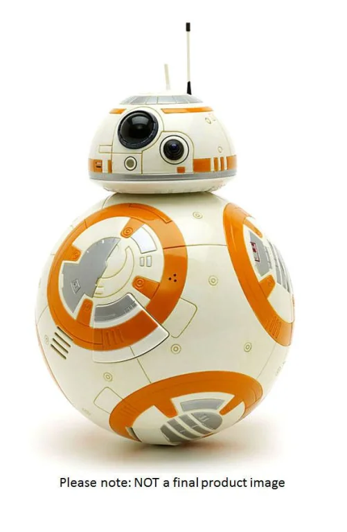Star Wars - Giant Size Actionfigur - BB-8
