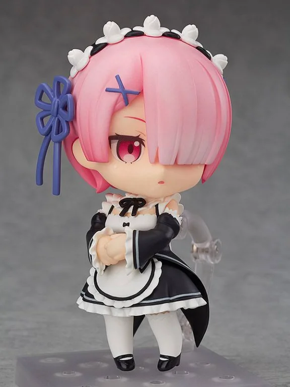 Re:ZERO - Nendoroid - Ram