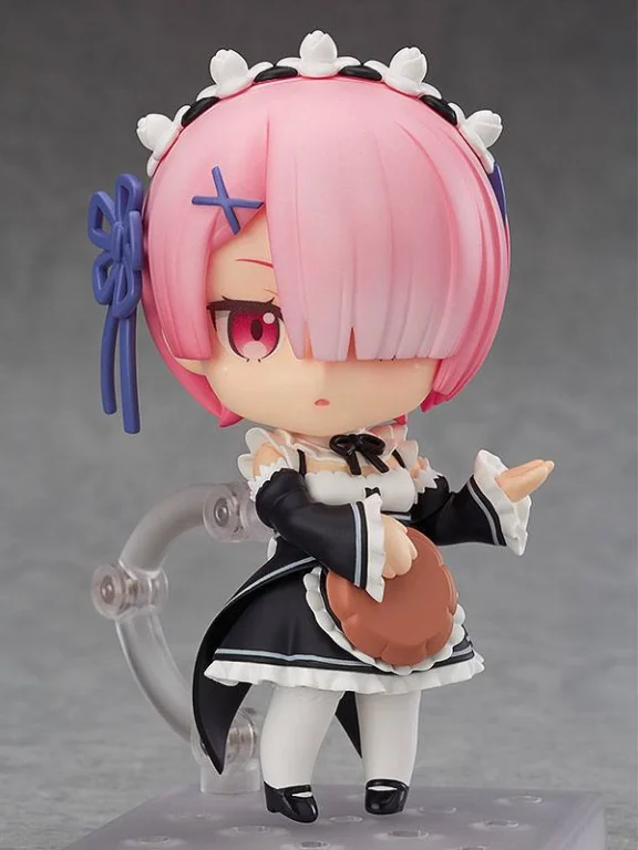 Re:ZERO - Nendoroid - Ram