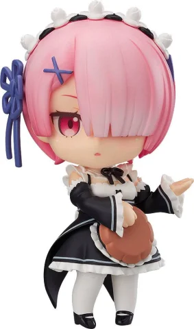 Produktbild zu Re:ZERO - Nendoroid - Ram