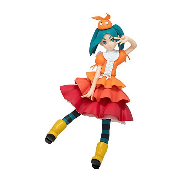 Monogatari - PM Figure - Yotsugi Ononoki