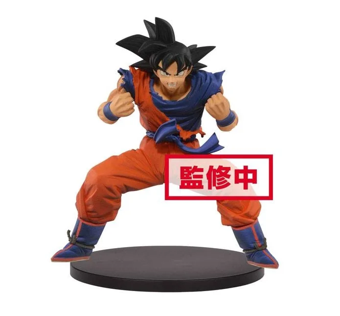 Dragon Ball Z - Son Goku Fes!! - Son Goku