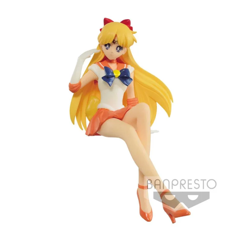 Sailor Moon - Break Time Figure - Sailor Venus