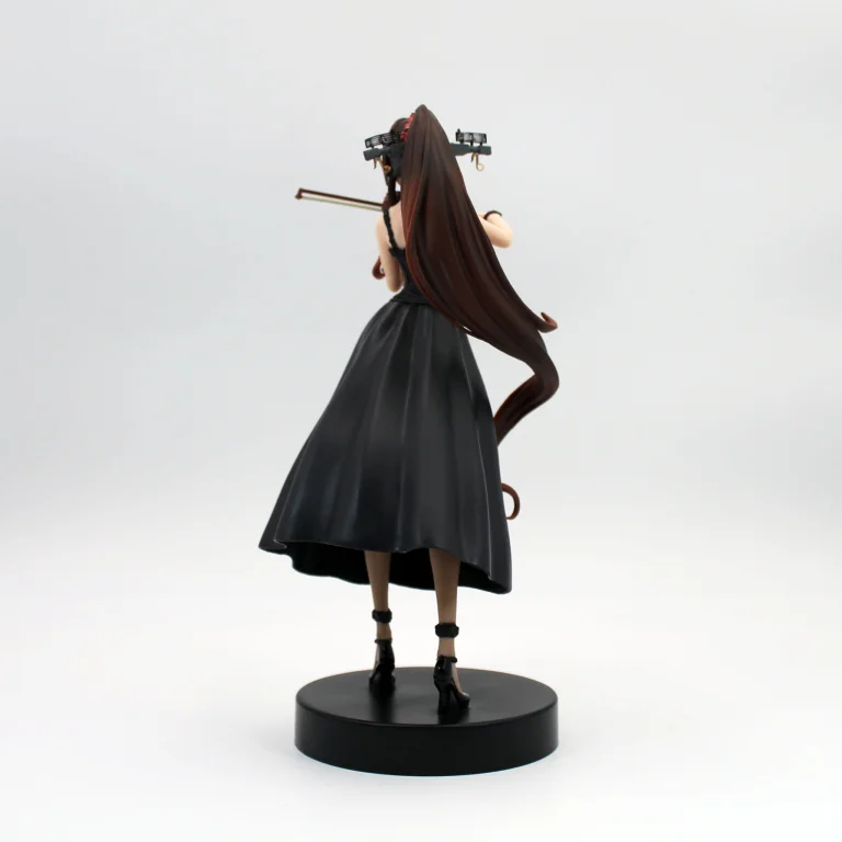 KanColle - EXQ Figure - Yamato (Classic Style Orchestra Mode)