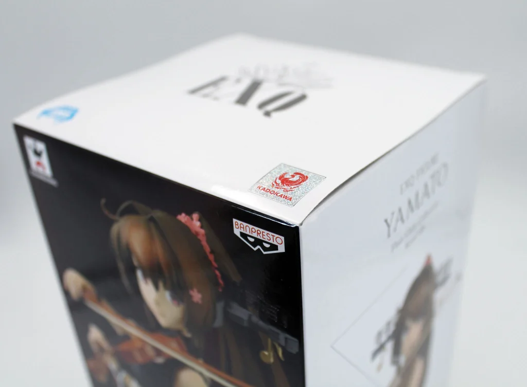 Kantai Collection - EXQ Figure - Yamato (Classic Style Orchestra Mode)