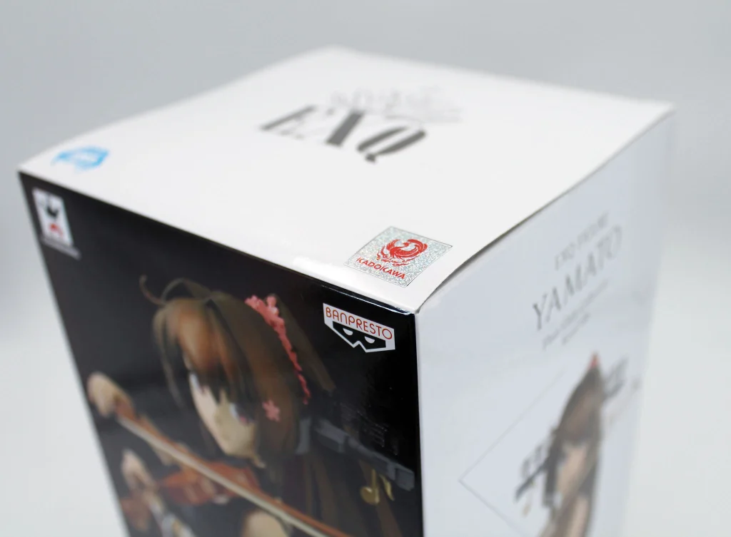 KanColle - EXQ Figure - Yamato (Classic Style Orchestra Mode)