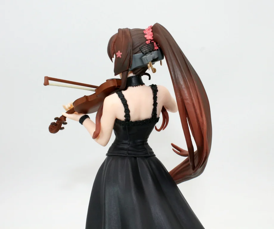KanColle - EXQ Figure - Yamato (Classic Style Orchestra Mode)