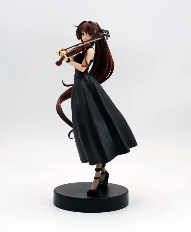 Kantai Collection - EXQ Figure - Yamato (Classic Style Orchestra Mode)