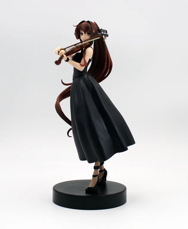 KanColle - EXQ Figure - Yamato (Classic Style Orchestra Mode)