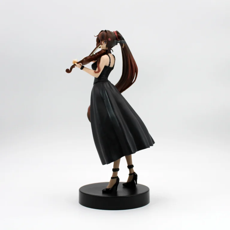 KanColle - EXQ Figure - Yamato (Classic Style Orchestra Mode)