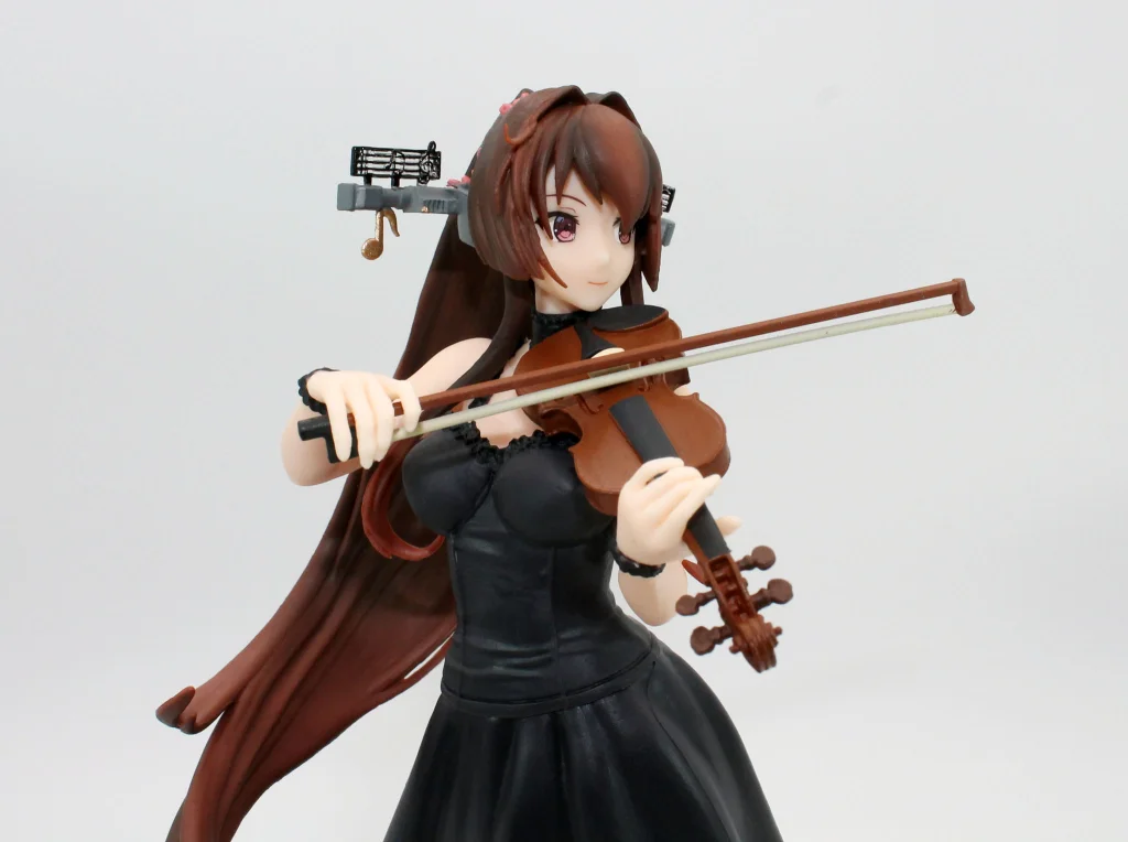 KanColle - EXQ Figure - Yamato (Classic Style Orchestra Mode)