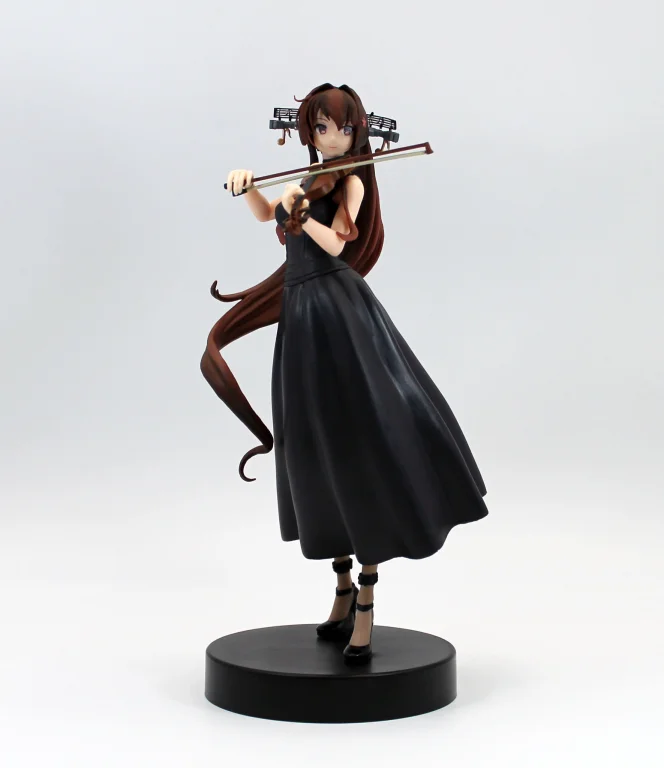 KanColle - EXQ Figure - Yamato (Classic Style Orchestra Mode)