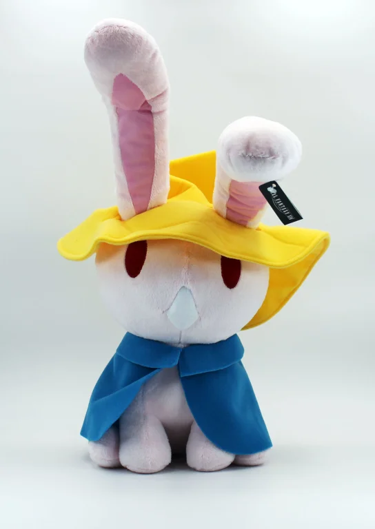 Final Fantasy - Taito Pl&uuml;sch - Mysidia Kaninchen