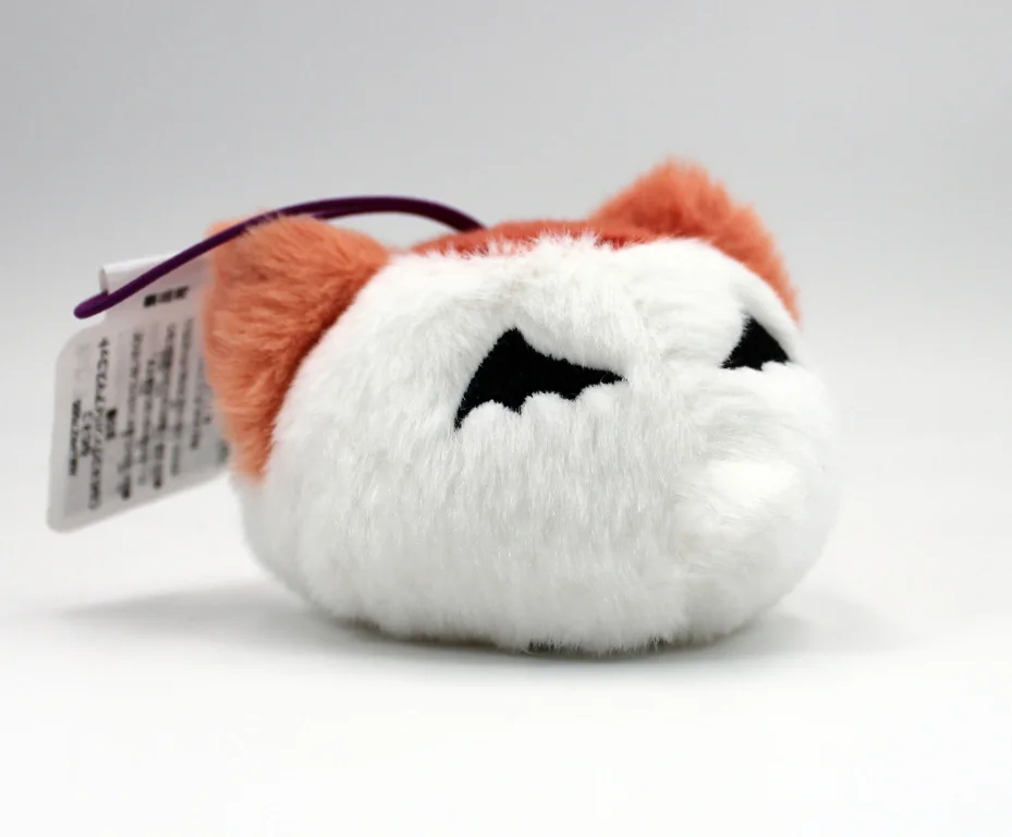 Nemuneko - Vampire Edition - Ume (Wei&szlig;-Orange)